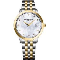 Raymond Weil  Toccata   Women Watch