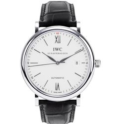 IWC  Portofino Automatic  Men Watch