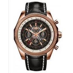 Breitling  Bentley B04 GMT  Men Watch