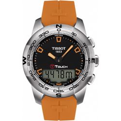Tissot  T-Touch II   Men Watch