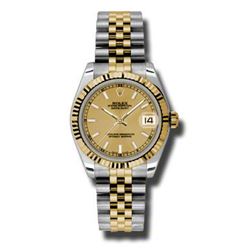 Rolex  Datejust 31   Women Watch