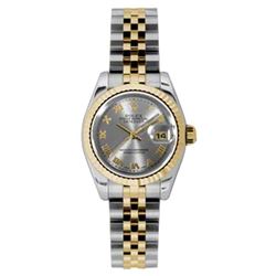Rolex  Datejust 26   Women Watch