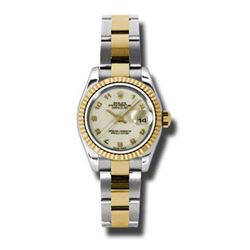 Rolex  Datejust 26   Women Watch