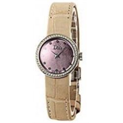 Dior  Baby D   Women Watch