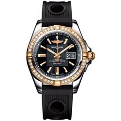 Breitling  Galactic 41  Men Watch