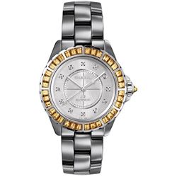 Chanel  J12 Automatic   Women Watch