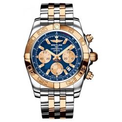 Breitling  Chronomat 44  Men Watch