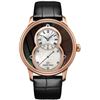 Image 1 : Jaquet Droz  Grande Seconde Circled 43Mm  Men Watch