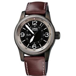Oris  Big Crown Timer  Men Watch