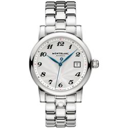 Montblanc  Star Date  Men Watch