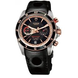 Tudor  Grantour   Men Watch