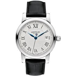 Montblanc  Star Date  Men Watch