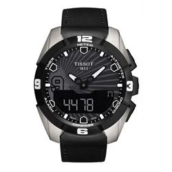 Tissot  T-Touch Expert  Men Watch