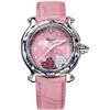 Image 1 : Chopard  Happy Hearts   Women Watch