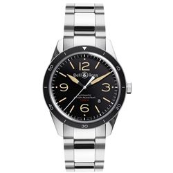 Bell  Ross  Vintage   Men Watch