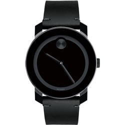 Movado  Bold   Men Watch