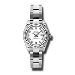 Rolex  Datejust 26   Women Watch