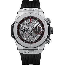 Hublot  Big Bang Unico  Men Watch