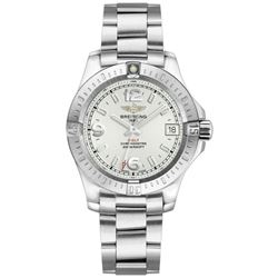 Breitling  Colt 36  Women Watch