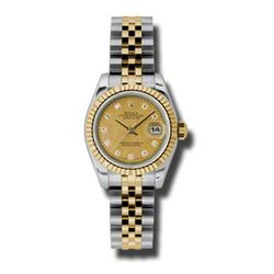 Rolex  Datejust 26   Women Watch