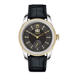 Tudor  Glamour   Men Watch