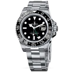 Rolex  GMT Master Ll   Men Watch
