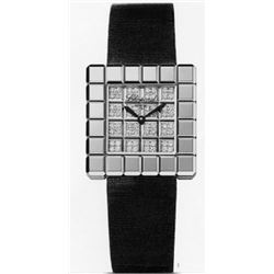 Chopard  Ice Cube   Women Watch