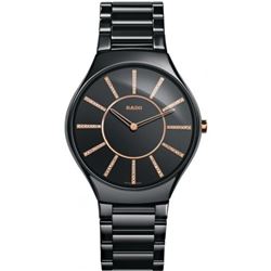 Rado  True Thinline  Women Watch