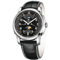 Longines  Saint Imier   Men Watch