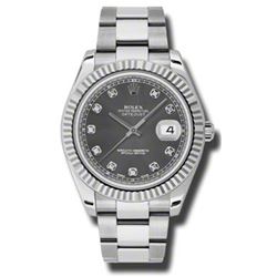 Rolex  Datejust II  41Mm  Men Watch