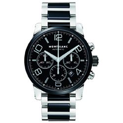 Montblanc  Timewalker   Men Watch