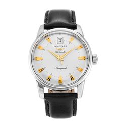 Longines  Heritage   Men Watch