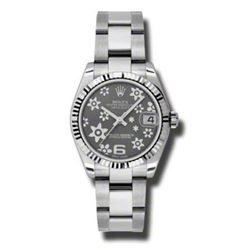 Rolex  Datejust 31   Women Watch