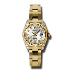 Rolex  Datejust 26   Women Watch