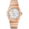 Image 1 : Omega  Constellation Automatic Chronometer 38Mm  Men Watch