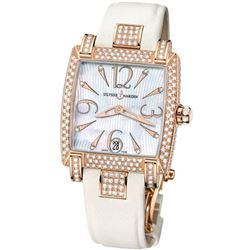 Ulysse Nardin  Caprice   Women Watch