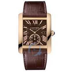 Cartier  Tank MC  Men Watch