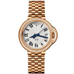 Bedat  No. 8   Women Watch