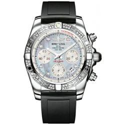Breitling  Chronomat 41  Men Watch