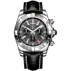 Breitling  Chronomat GMT  Men Watch
