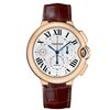 Image 1 : Cartier  Ballon Bleu 46Mm  Men Watch
