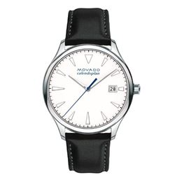 Movado  Heritage   Men Watch