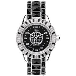 Dior  Christal 42Mm  Women Watch