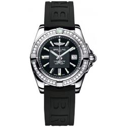 Breitling  Galactic 32  Women Watch