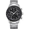 Image 1 : Omega  Speedmaster Moonwatch Co-Axial Chronograph  Men Watch