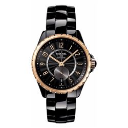 Chanel  J12 Automatic   Women Watch