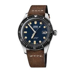 Oris  Divers Sixty- Five  Men Watch