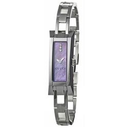 Gucci  110 G-Link   Women Watch