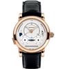 Image 1 : Montblanc  Nicolas Rieussec Homage  Men Watch