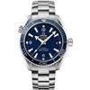 Image 1 : Omega  Seamaster Planet Ocean 42Mm Titanium Liquidmetal Edition  Men Watch